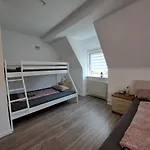 Дом отдыха Mandelbaeumchen Барт