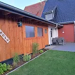 Mandelbaeumchen Барт
