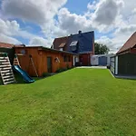 Mandelbäumchen Ferienhaus