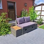 Mandelbäumchen Ferienhaus *