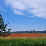 Дом отдыха Mandelbaeumchen Барт
