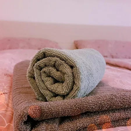 Semesterbostad Mandelbaeumchen