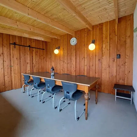 Mandelbaeumchen Semesterbostad *