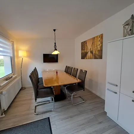 Ferienhaus Mandelbäumchen *