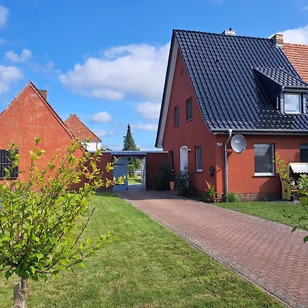 Mandelbaeumchen *